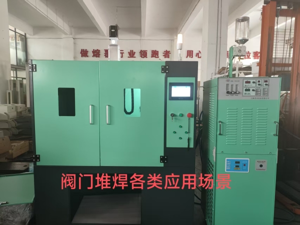 閥門堆焊各類應(yīng)用場景